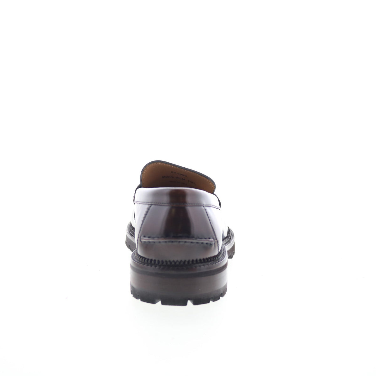 Johnston & Murphy Donnell Penny 20-5990 Mens Brown Loafers Penny Shoes