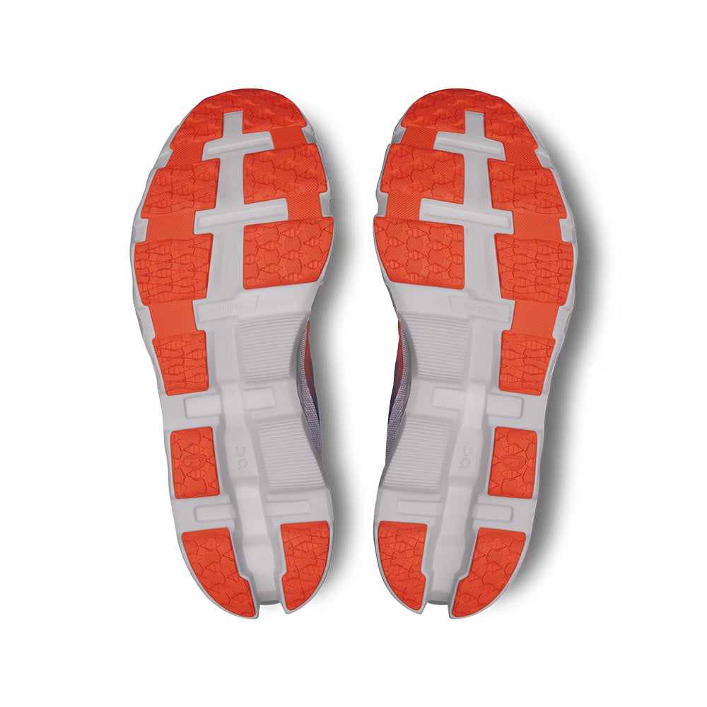 Cloudmonster Hyper Men's :Flame I Frost