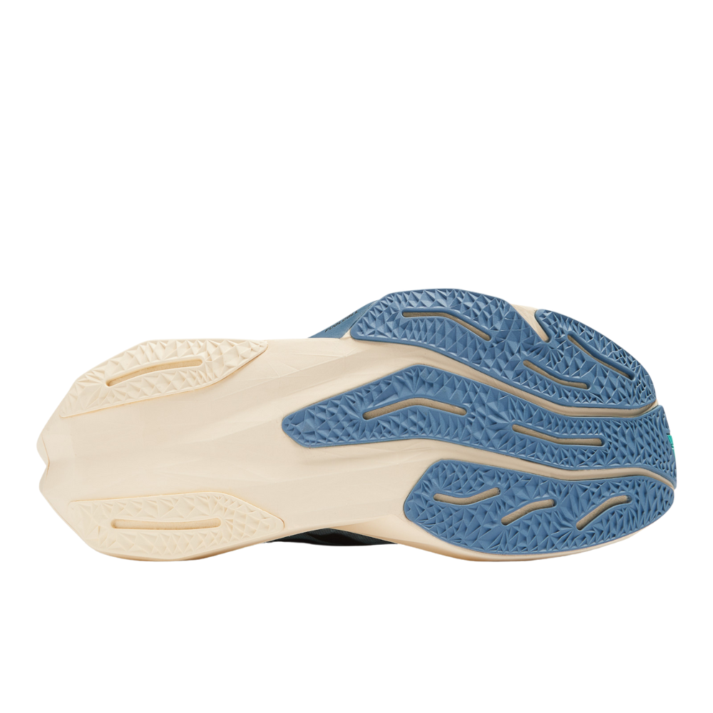 FuelCell Rebel V4 (D) Men's :Heron Blue