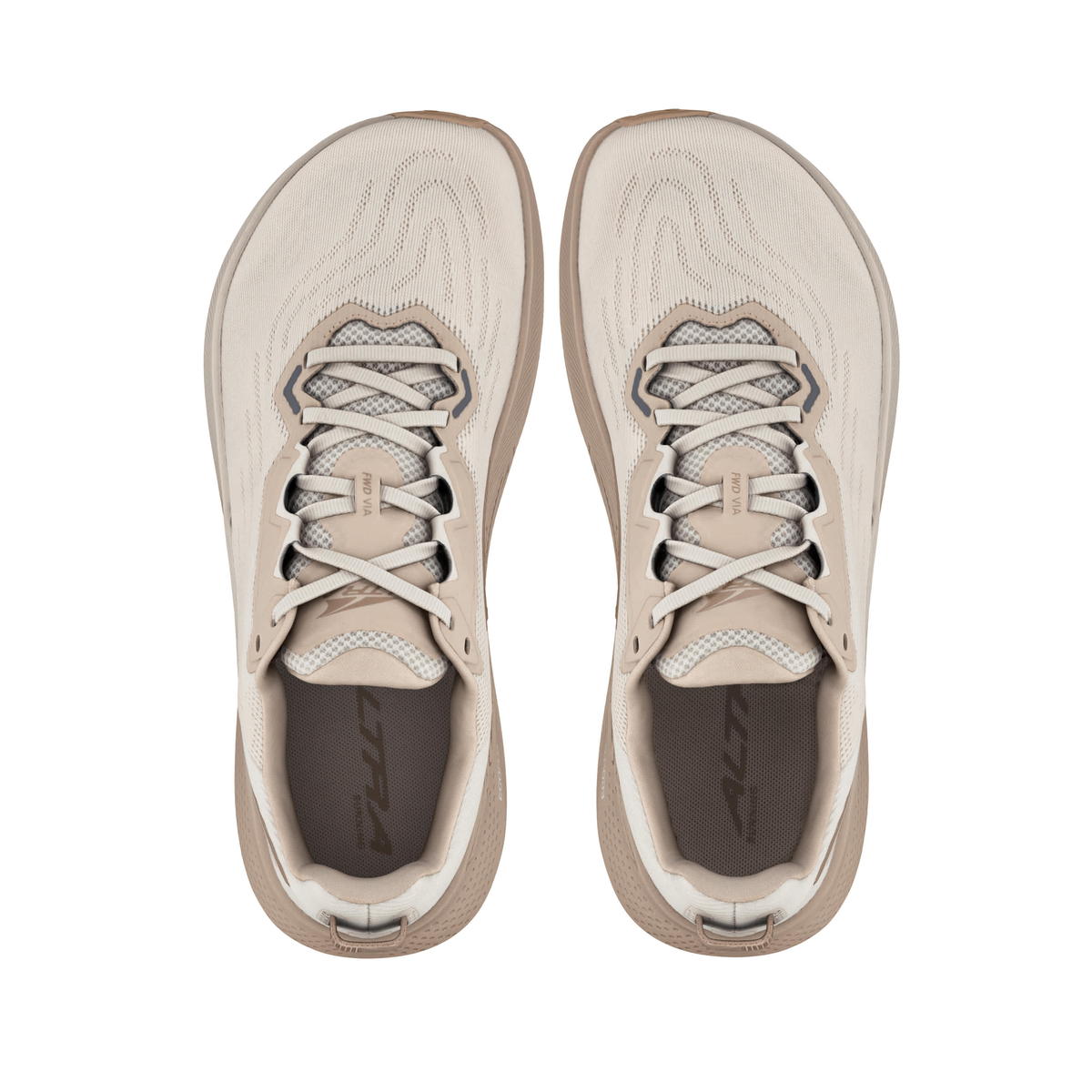 FWD VIA Women's :Sand