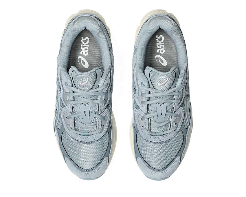 Asics Gel NYC "Dolphin Grey"