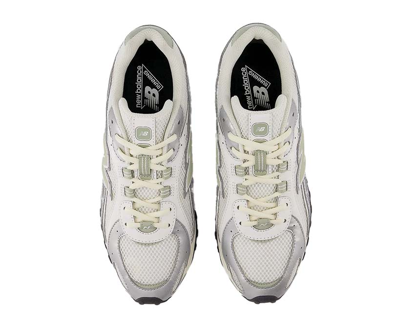 New Balance 204L "Garter Snake"