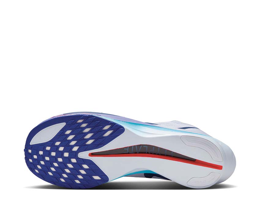 Nike ZoomX Streakfly 2 "Ghost"