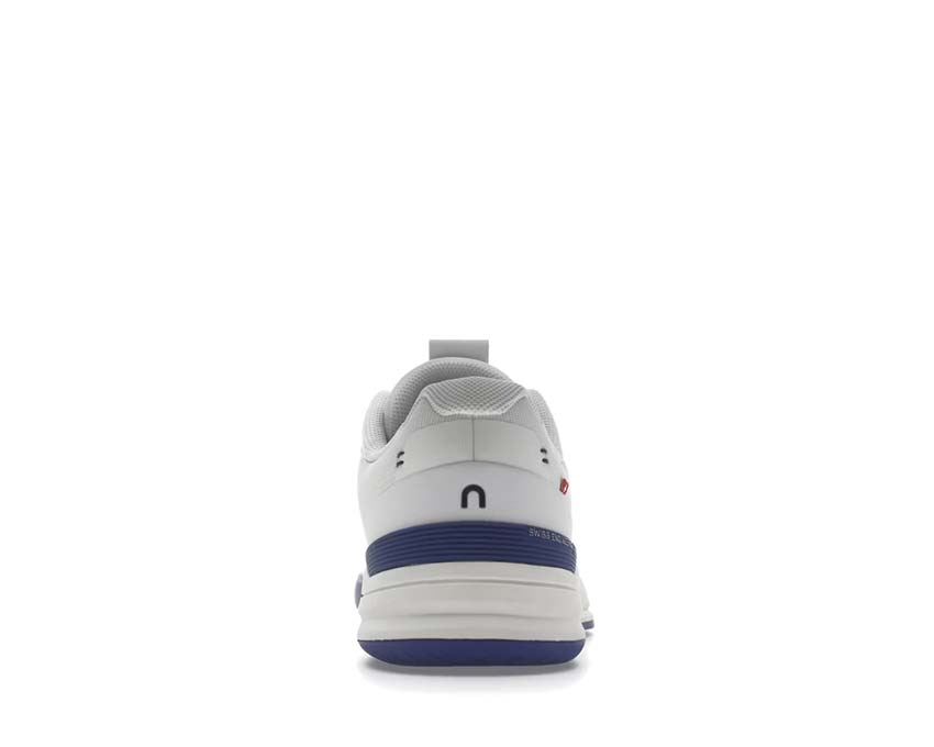 On The Roger Pro "Indigo"