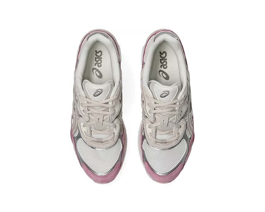 Asics Gel NYC "Mineral Beige"