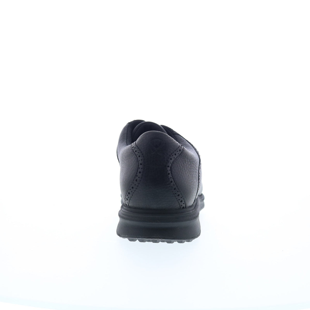 Rockport Total Motion Links Golf CJ0115 Mens Black Golf Athletic Shoes
