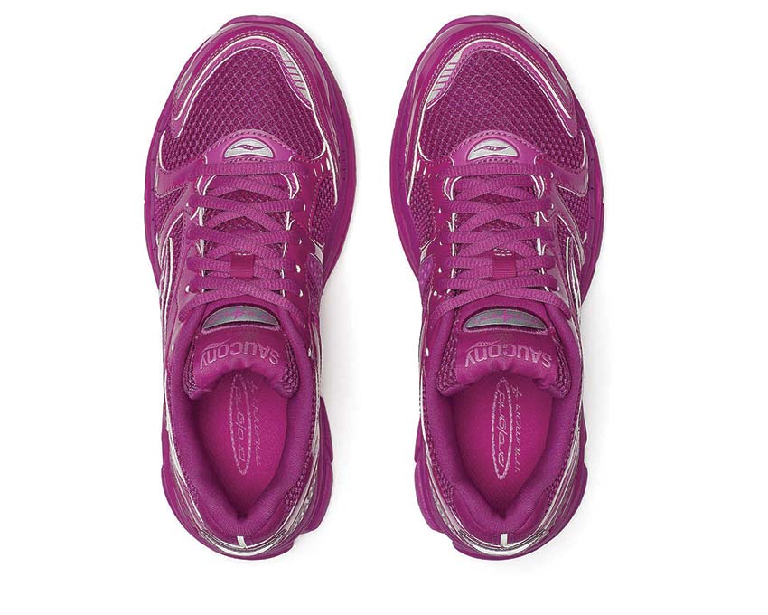 Saucony Progrid Triumph 4