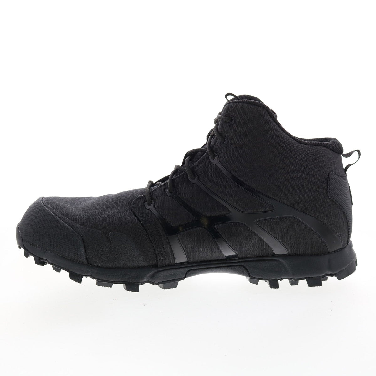 Inov-8 Roclite G 286 GTX 000955-BK Mens Black Synthetic Hiking Boots