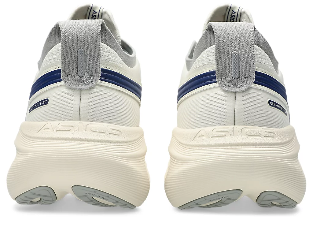 Gel-Nimbus 27 ATC Men's :Birch | Indigo Blue