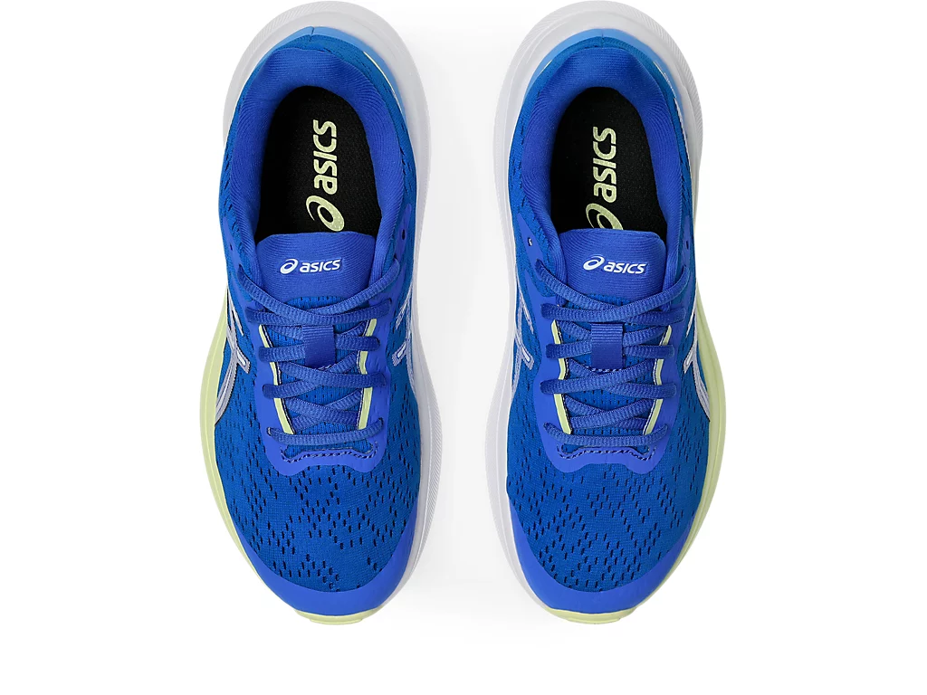 GT-1000 13 (GS) Older Kids' :Illusion Blue | White
