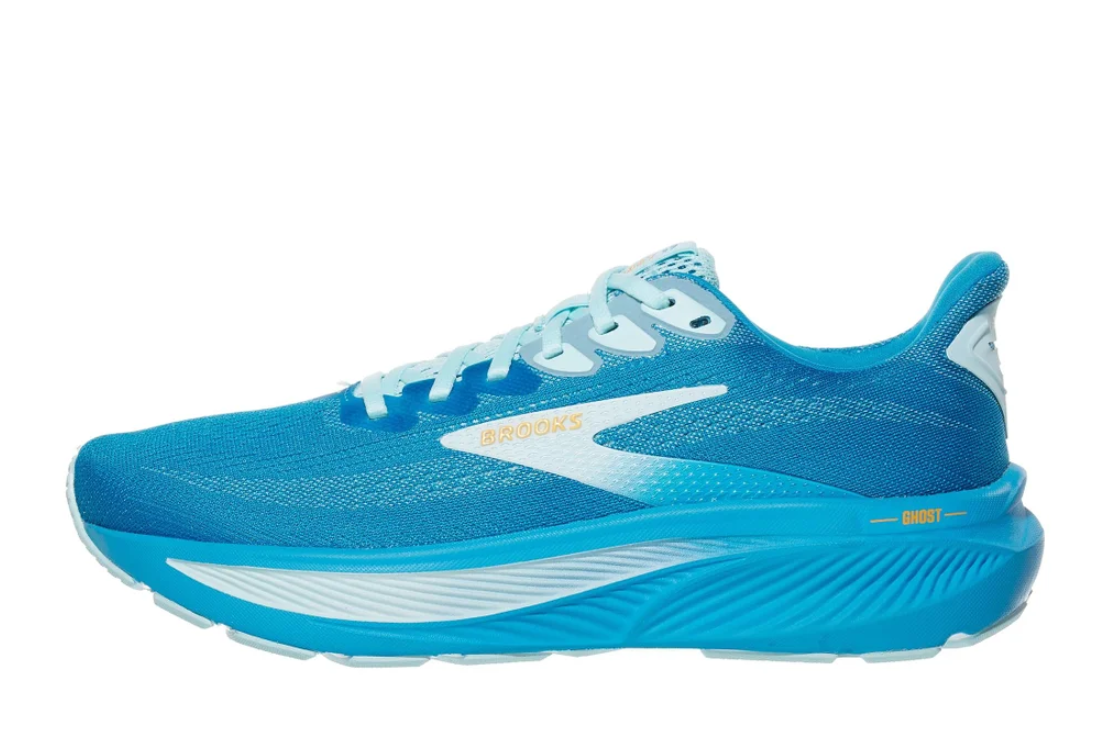 Ghost 17 Men's :Cloissone | Blue