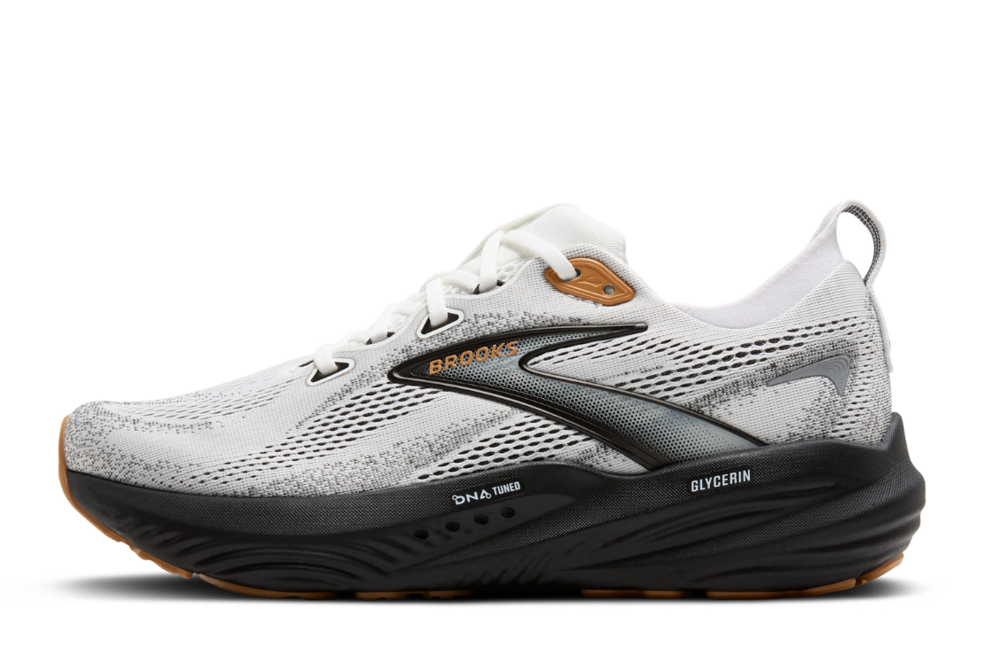 Glycerin 22 Men's :White | Grey
