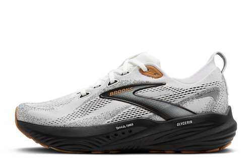 Glycerin 22 Men's :White | Grey