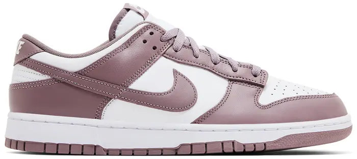 Nike Mens Dunk Low Sneakers - 'Violet Ore'