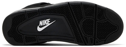 Air Jordan 4 Retro 'Black Cat' 2025
