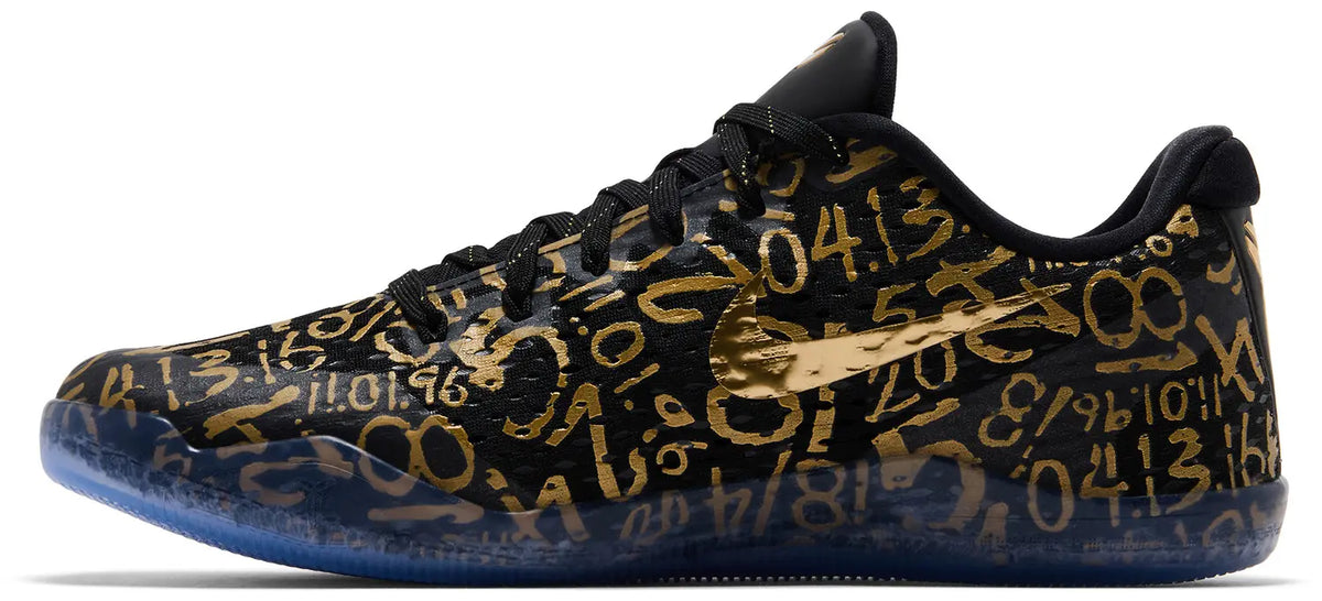 Nike Kobe 11 Protro Low 'Mamba Day'
