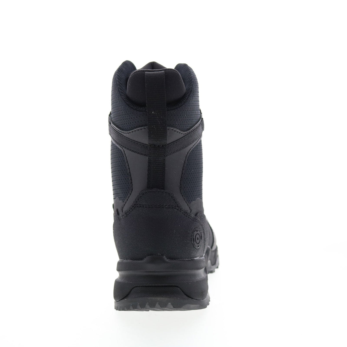 Original Swat Alpha Defender 8" Concealed Carry Mens Black Tactical Boots