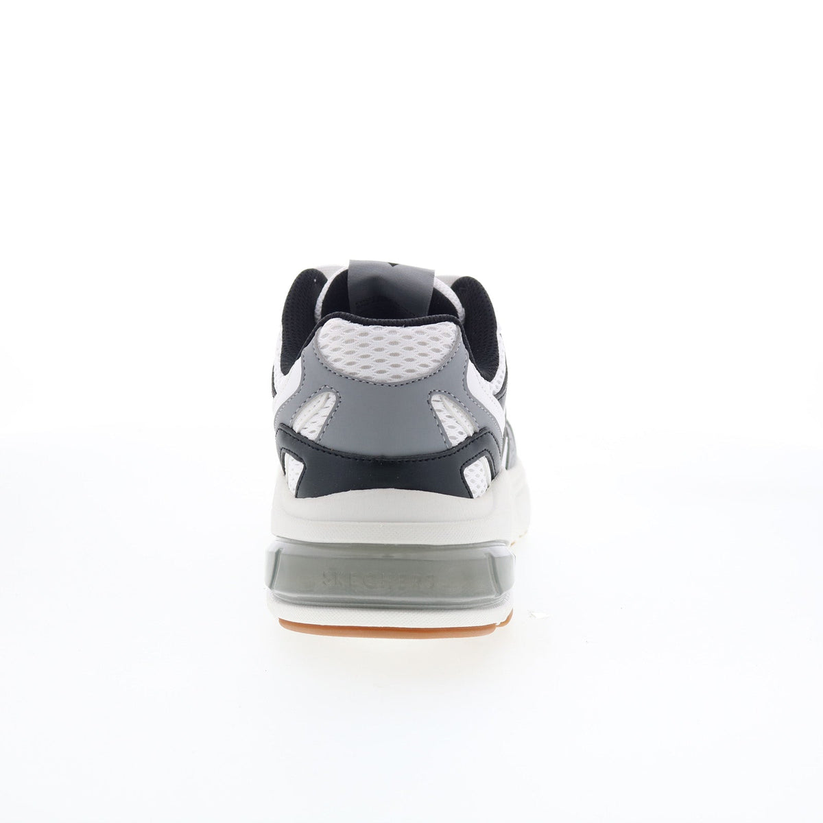 Skechers Shadow - Stellar OG Mens White Lifestyle Sneakers Shoes