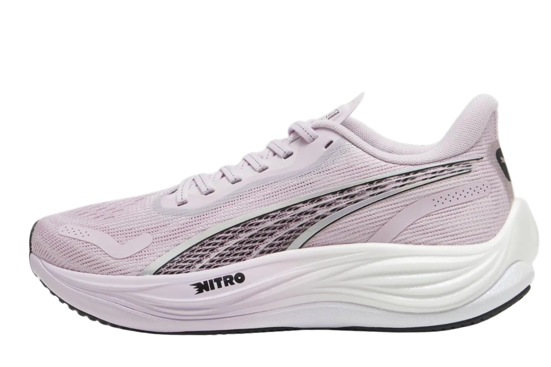 Velocity Nitro 3 Women's :Pink