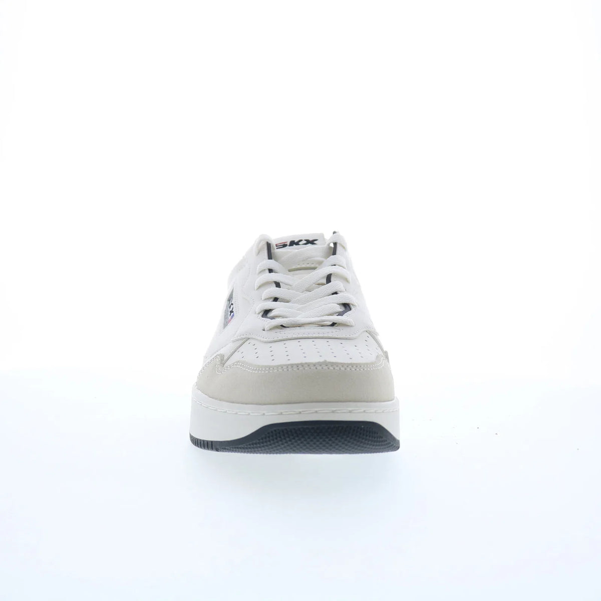 Skechers Sport Court 2.0 - Corenn Mens White Lifestyle Sneakers Shoes