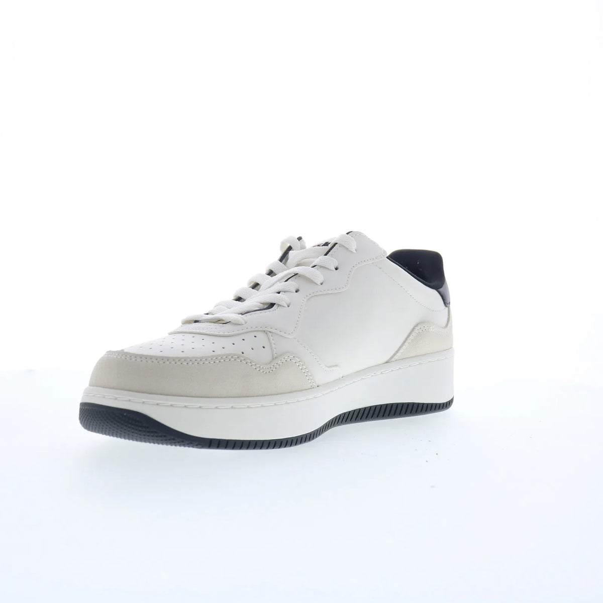 Skechers Sport Court 2.0 - Corenn Mens White Lifestyle Sneakers Shoes