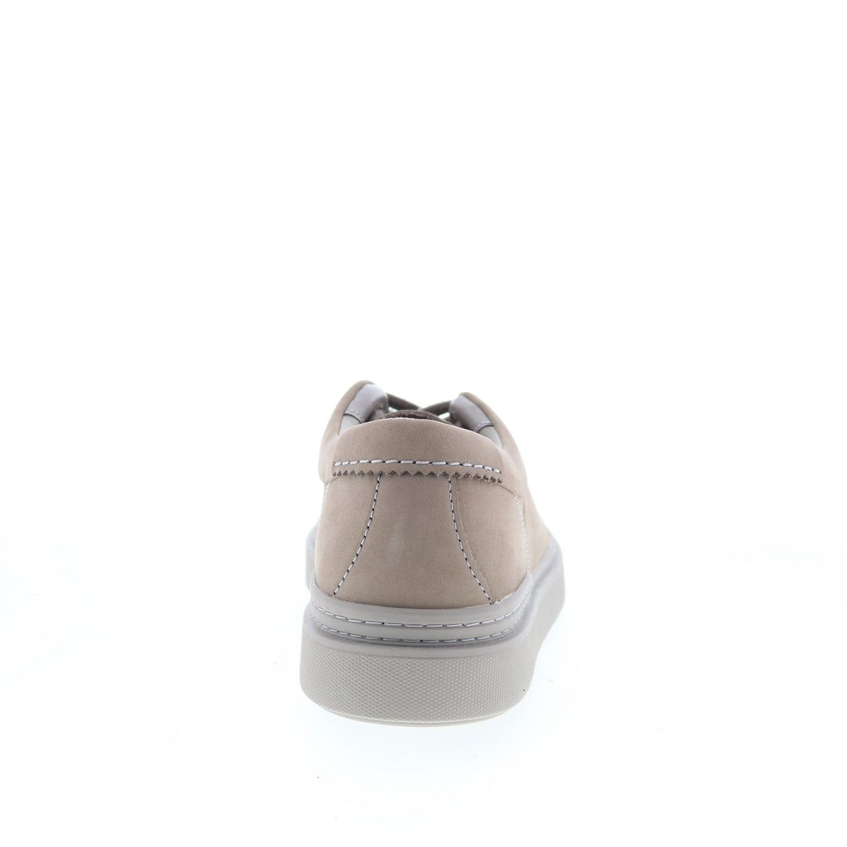 Clarks Craft Swift 26176132 Mens Gray Nubuck Lifestyle Sneakers Shoes