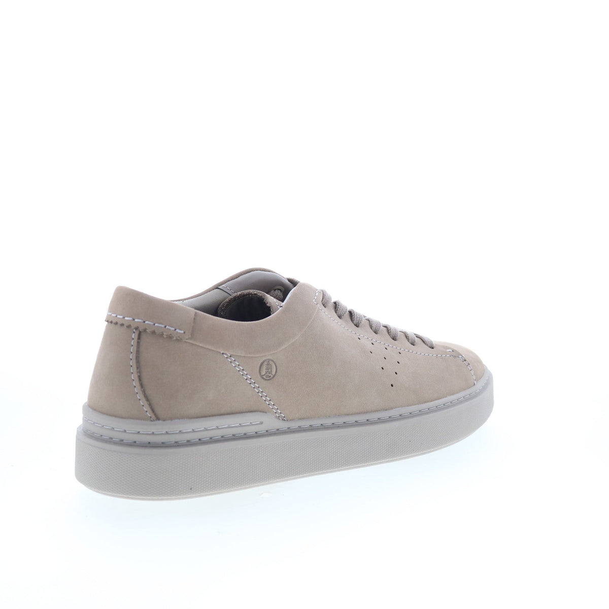 Clarks Craft Swift 26176132 Mens Gray Nubuck Lifestyle Sneakers Shoes