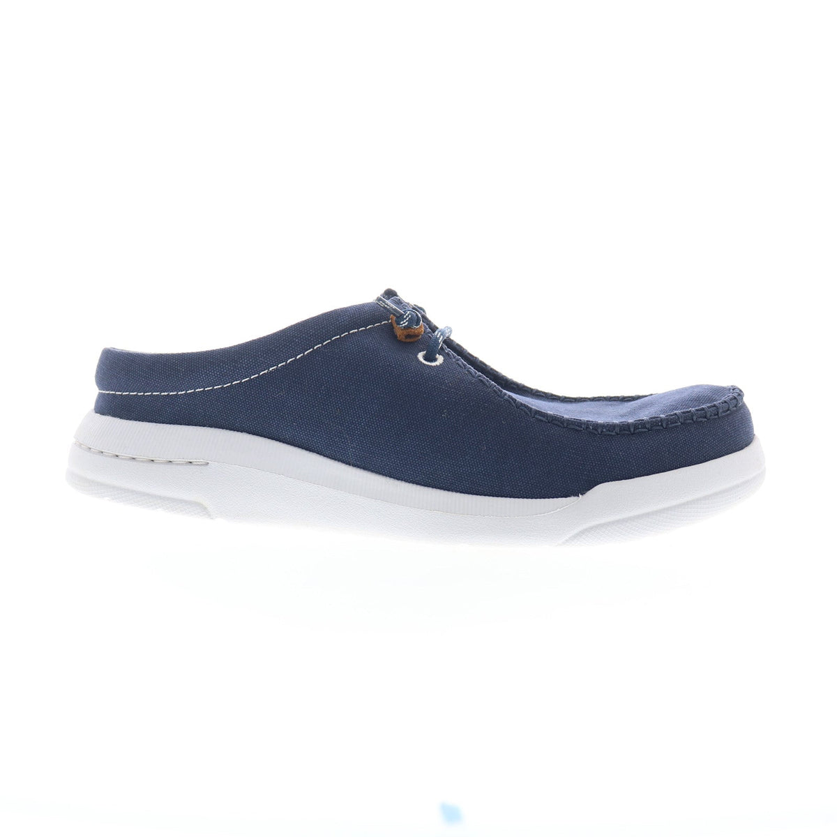 Clarks Driftlite Surf 26176943 Mens Blue Loafers & Slip Ons Casual Shoes