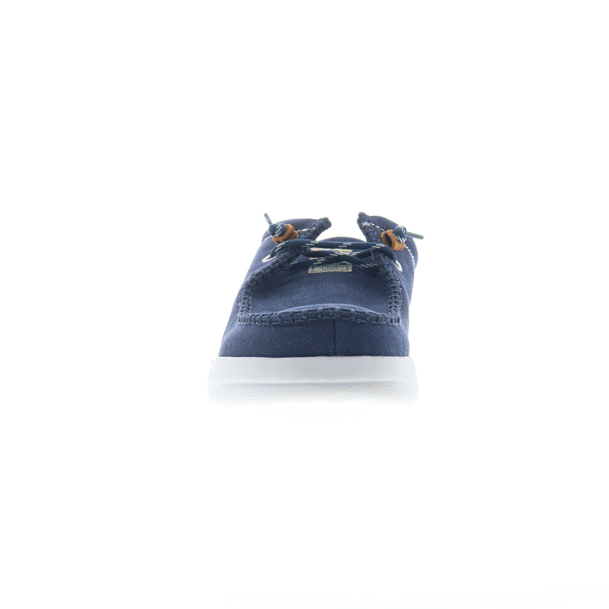 Clarks Driftlite Surf 26176943 Mens Blue Loafers & Slip Ons Casual Shoes