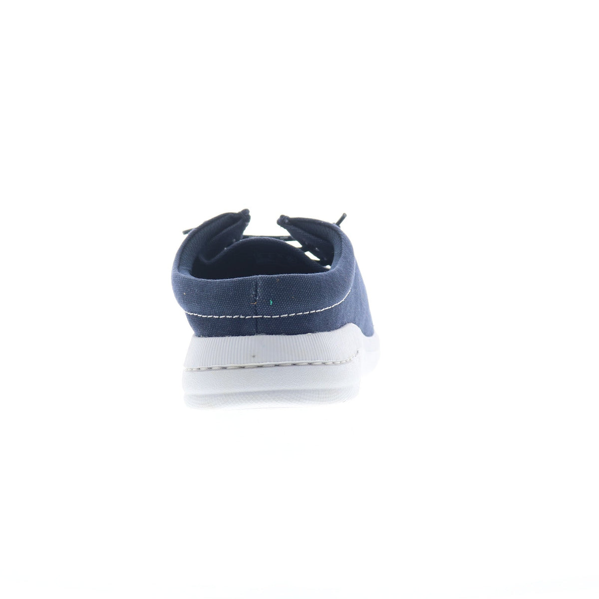 Clarks Driftlite Surf 26176943 Mens Blue Loafers & Slip Ons Casual Shoes