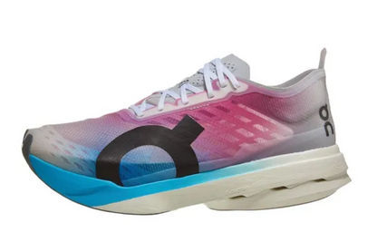 Cloudboom Strike Men's :White | Horizon