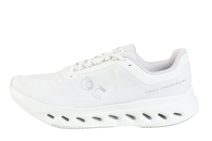 Cloudsurfer Next Men's :White | White