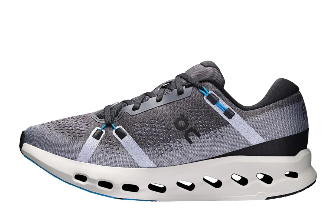 Cloudsurfer 2 Men's :Black | Malibu