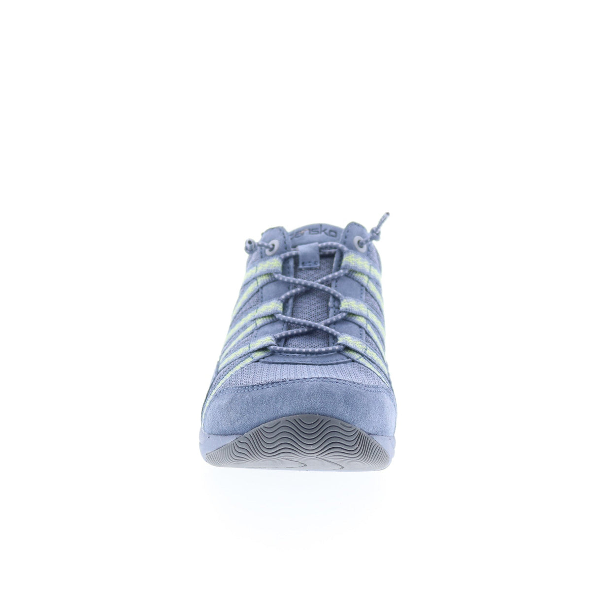 Dansko Harlyn 4854-391017 Womens Blue Synthetic Lifestyle Sneakers Shoes