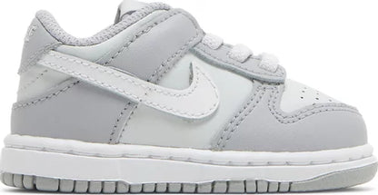 Dunk Low TD 'Two-Toned Grey'