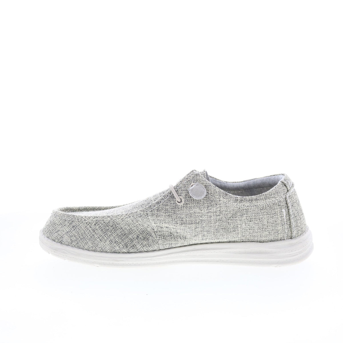 Dockers Farley 90-42511 Mens Gray Loafers & Slip Ons Casual Shoes