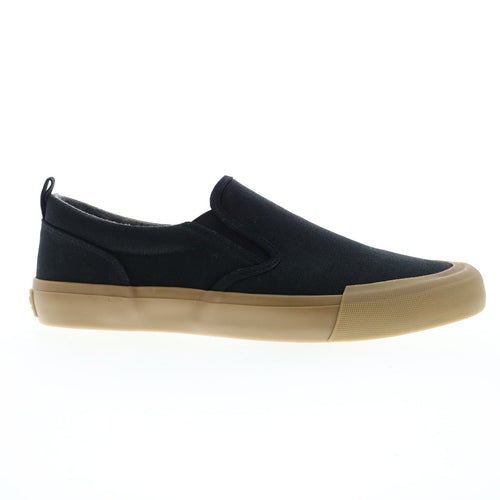 Dockers Fremont 90-43334 Mens Black Synthetic Lifestyle Sneakers Shoes