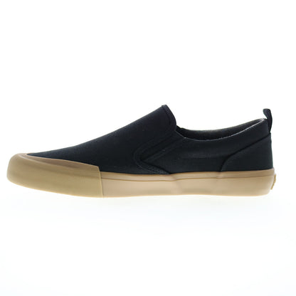 Dockers Fremont 90-43334 Mens Black Synthetic Lifestyle Sneakers Shoes