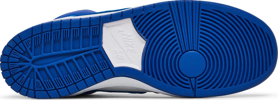 Nike Mens Dunk High Pro ISO SB Sneakers - 'Kentucky'