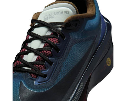 Nike Zoom Fly 6 Prm "Our Pace Our Vibration"