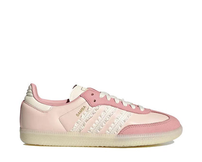Adidas Samba OG W "Wonder Mauve"