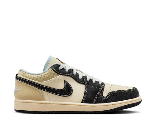 Air Jordan 1 Low SE "Coconut Milk"