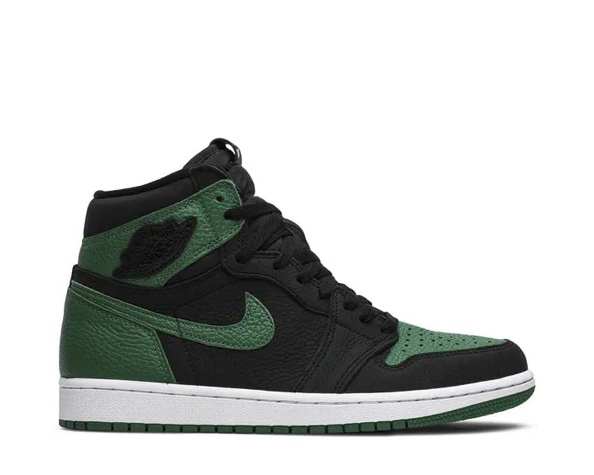 Air Jordan 1 Retro High OG "Pine Green"