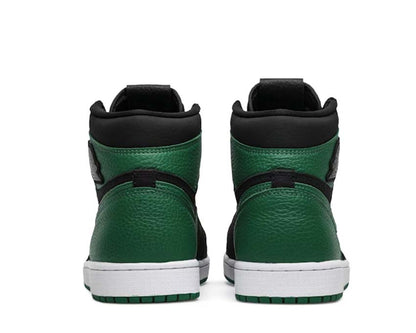 Air Jordan 1 Retro High OG "Pine Green"