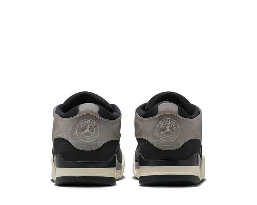 Air Jordan 4 RM PSG "Off Noir"