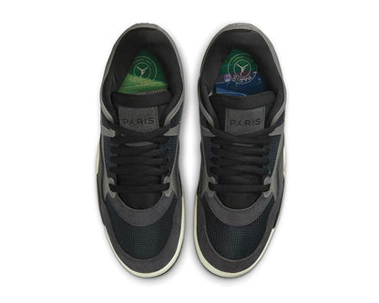 Air Jordan 4 RM PSG "Off Noir"