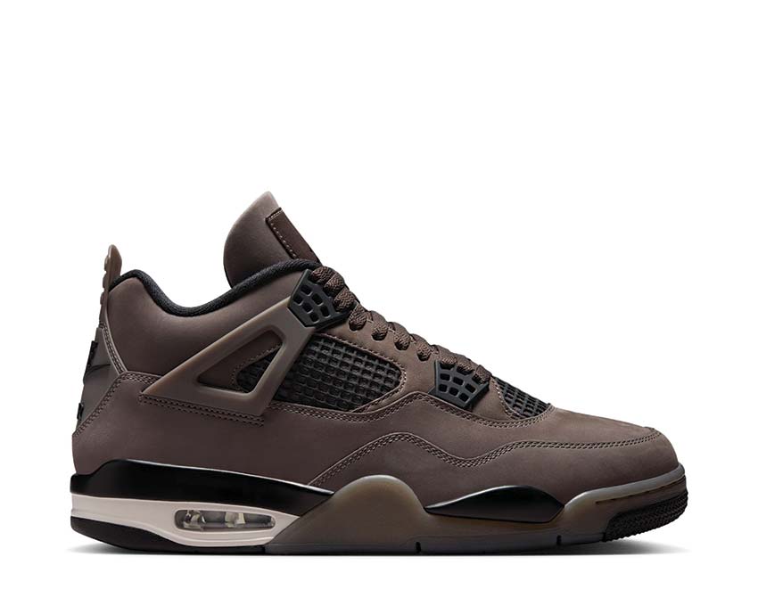 Air Jordan 4 Retro "Cave Stone"