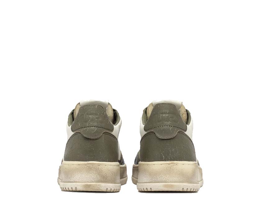 Autry Super Vintage Low