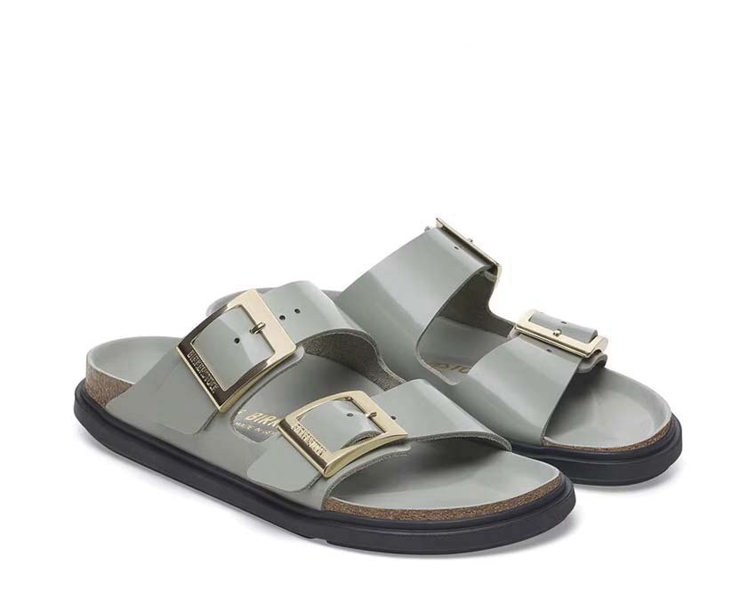 Birkenstock Arizona Droplet Buckle