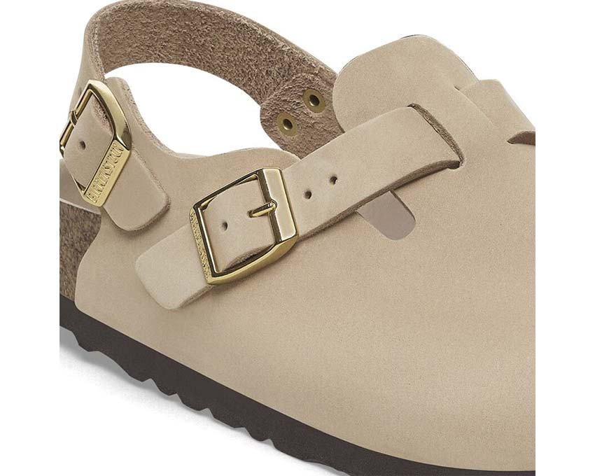 Birkenstock Tokio Nubuk